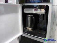 立式無(wú)膽革新體驗(yàn) 沁園QY03-1CD凈飲一體機(jī)，智能操控引領(lǐng)健康飲水新風(fēng)尚