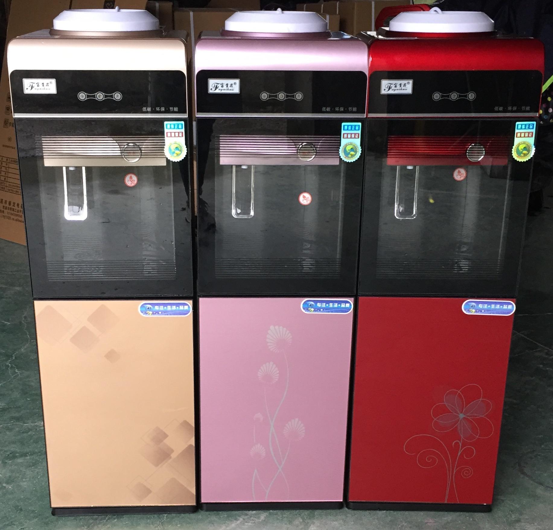 富貴花家用飲水機(jī) 品牌故事、產(chǎn)品圖片與熱門討論